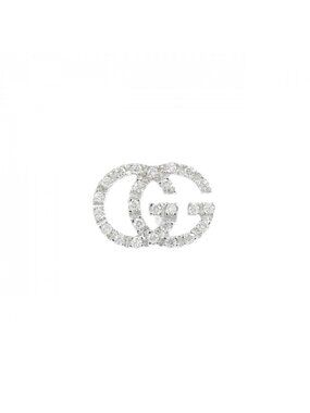 Gucci Diamond Single Earrings